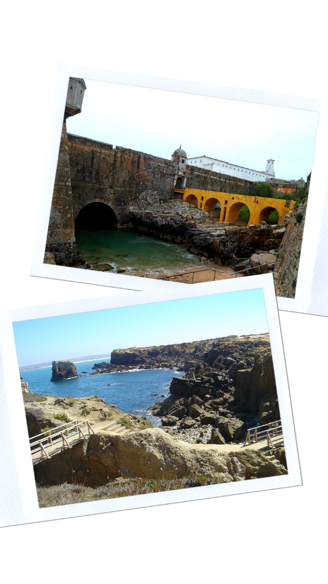 Snapshots from Peniche, Portugal